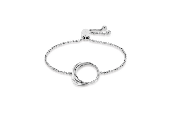 Bracelet Calvin Klein - Acier (35000006)