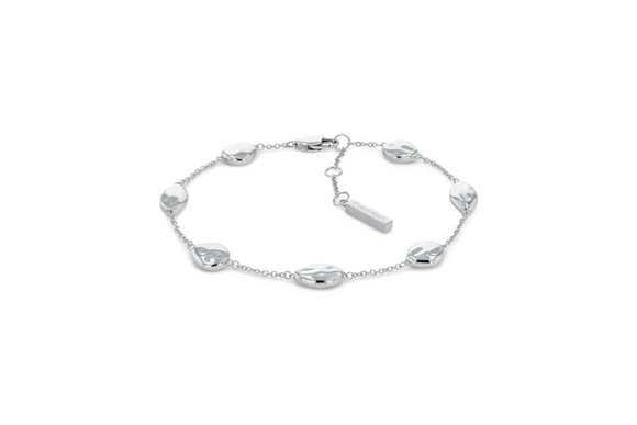 Bracelet Calvin Klein - Acier (35000126)