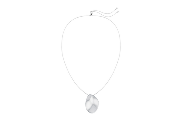 Collier Calvin Klein - Acier (35000618)