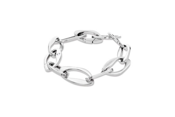 Bracelet Calvin Klein - Acier (35000687)