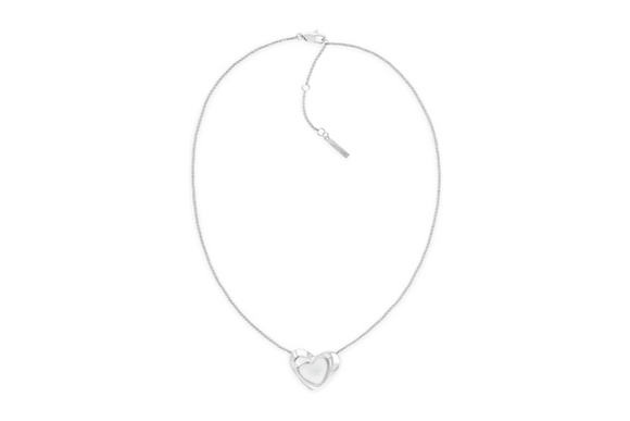 Collier Calvin Klein - Acier (35000757)