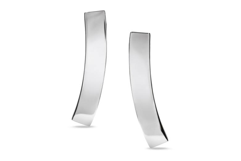 Boucles d'oreilles Calvin Klein - Acier (35000849)