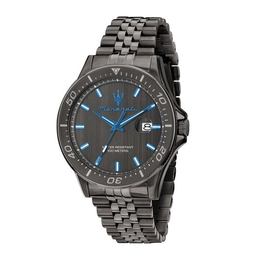Maserati - Sfida Black Édition (R8853154003)