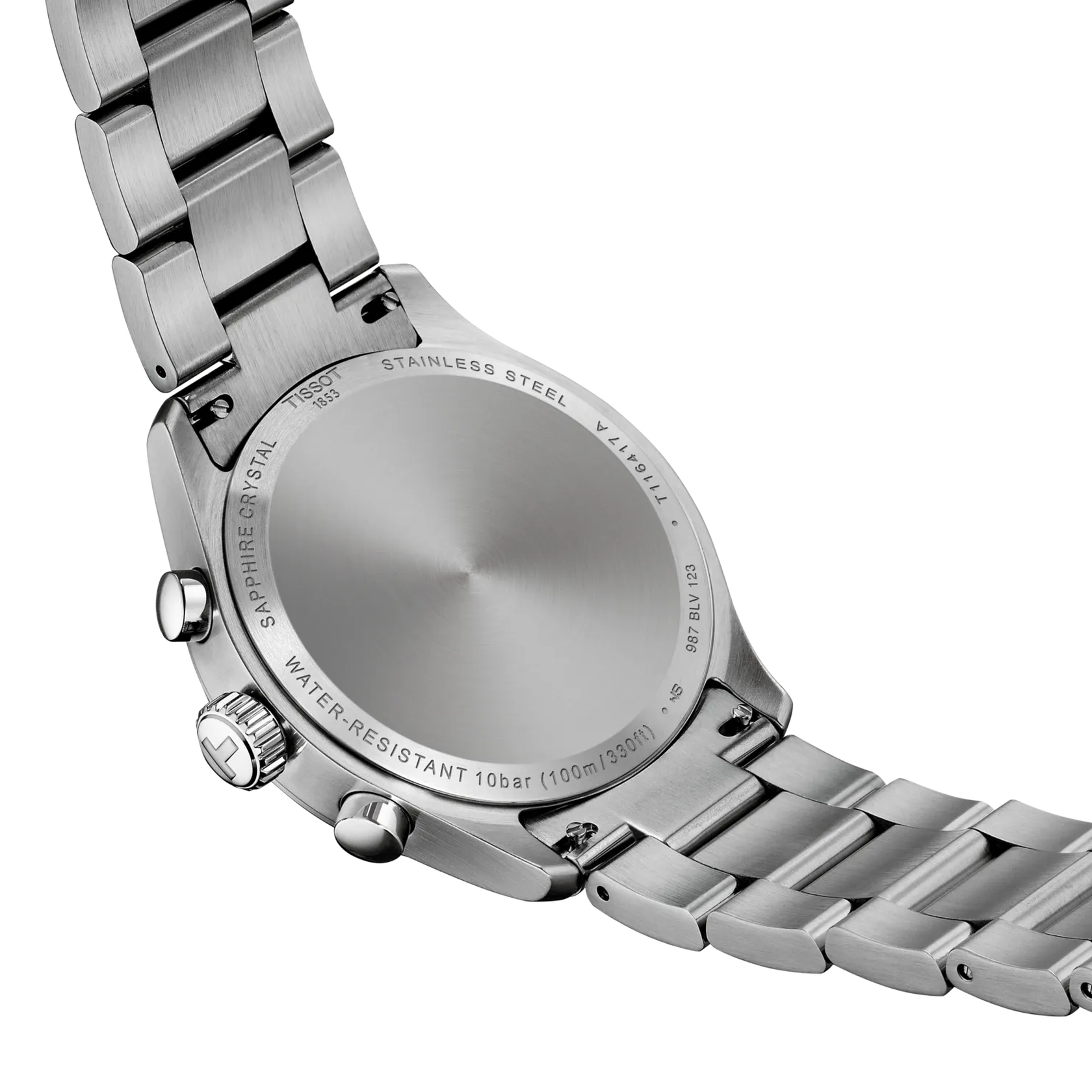 Tissot - Chrono L (T1164171104200)