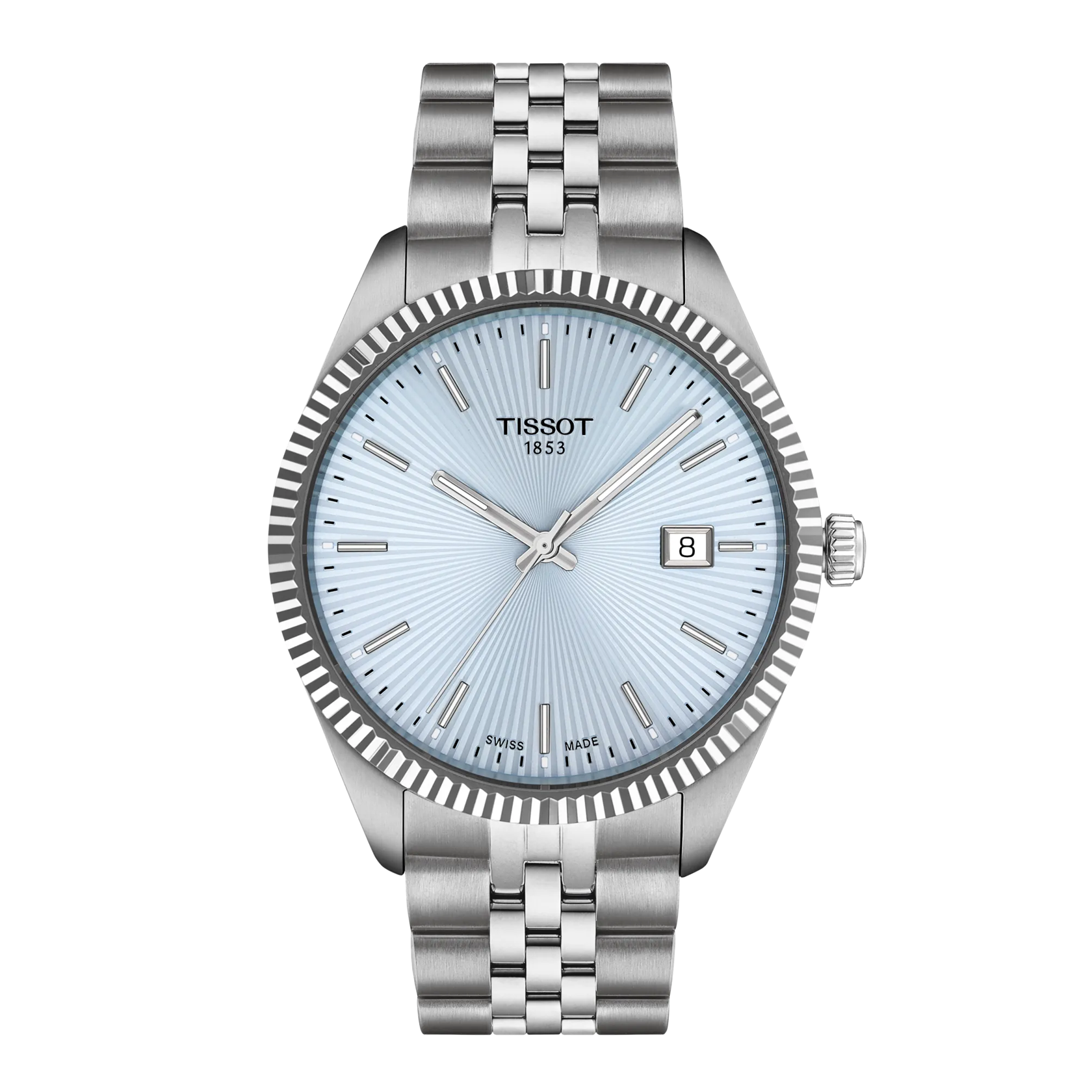 Tissot - Ballade (T1564101135100)