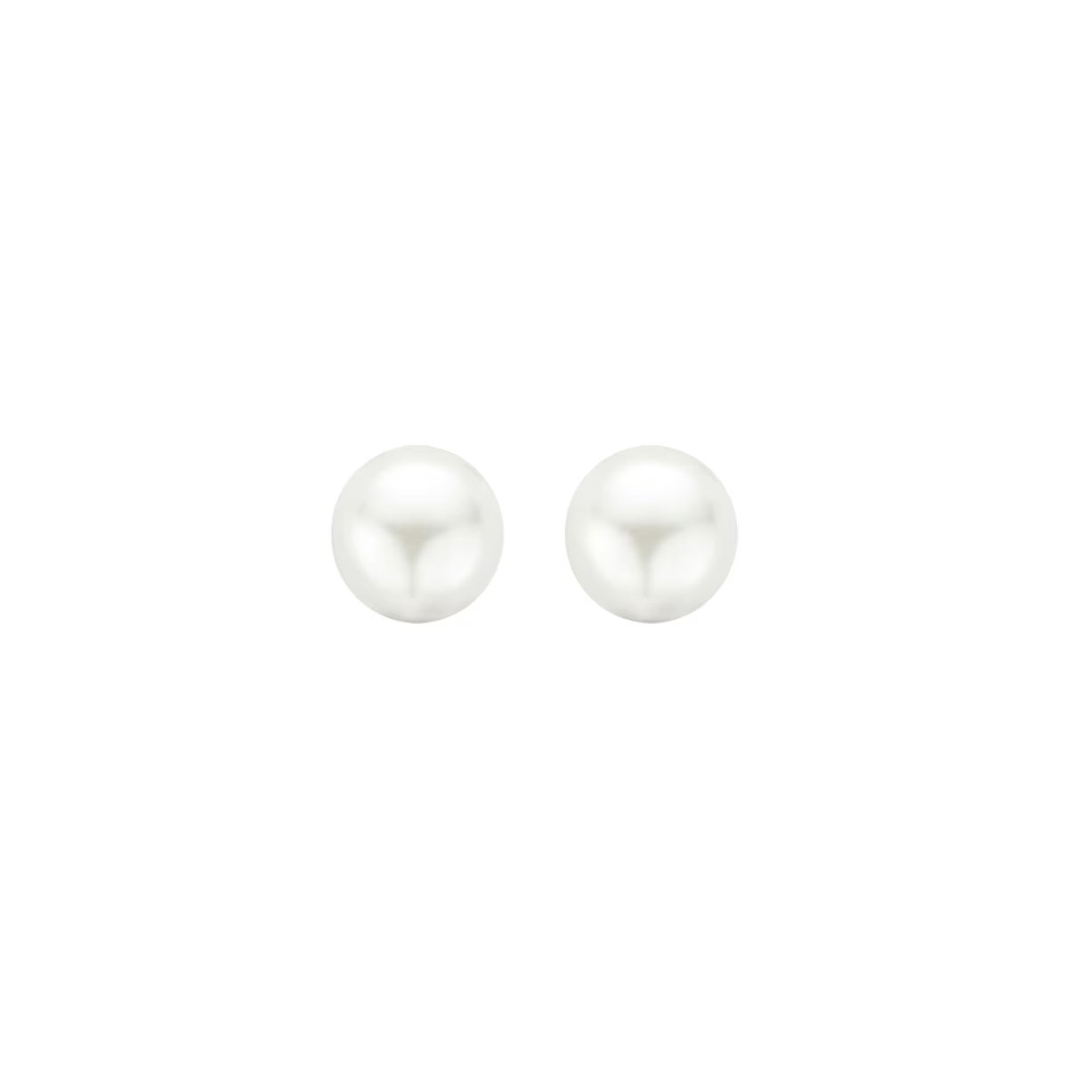 Blush - Boucles d'oreilles - Or Jaune 14k et perles d'eau douce (7149YPW)