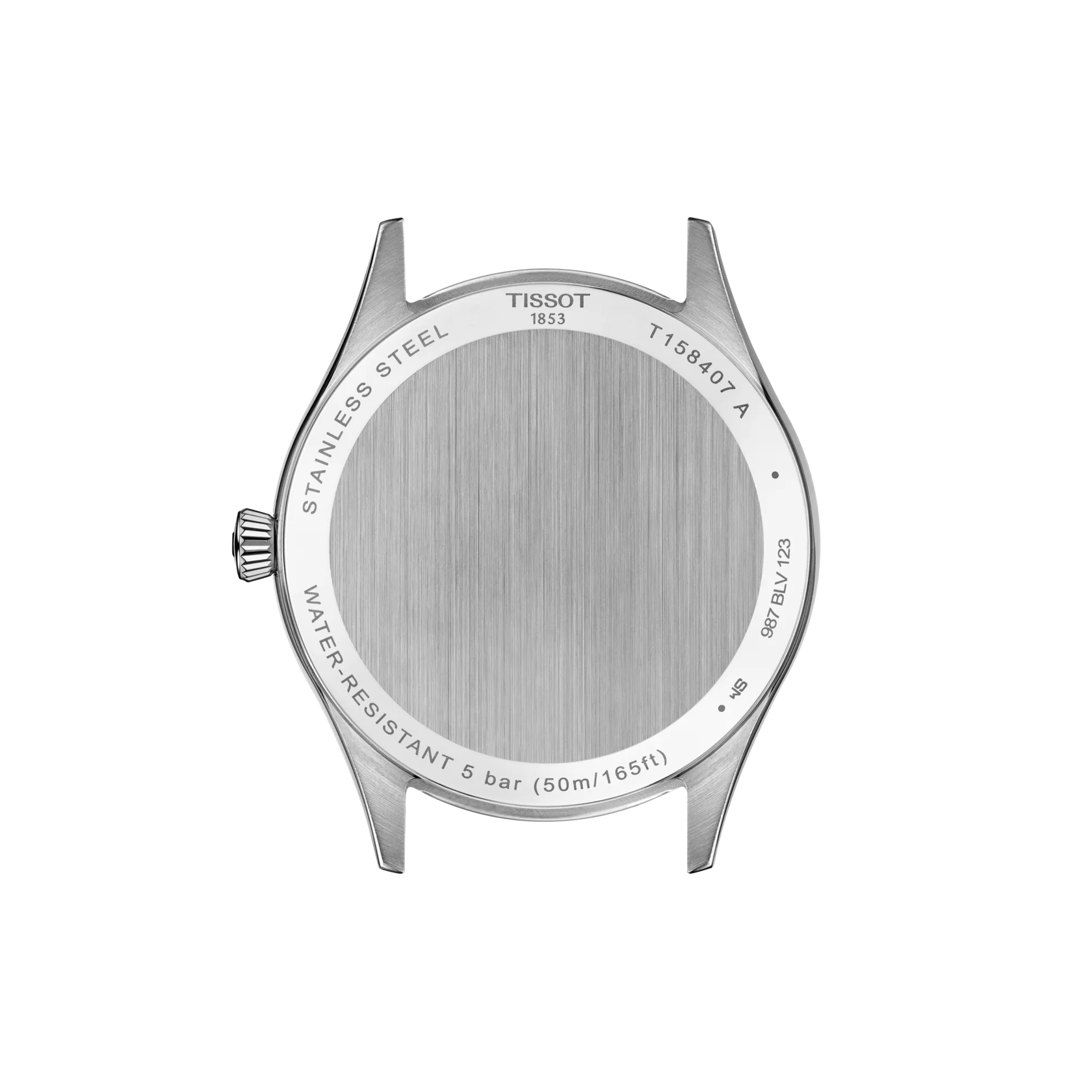 Tissot - Classic Dream Powermatic 80 (T1584071604100)