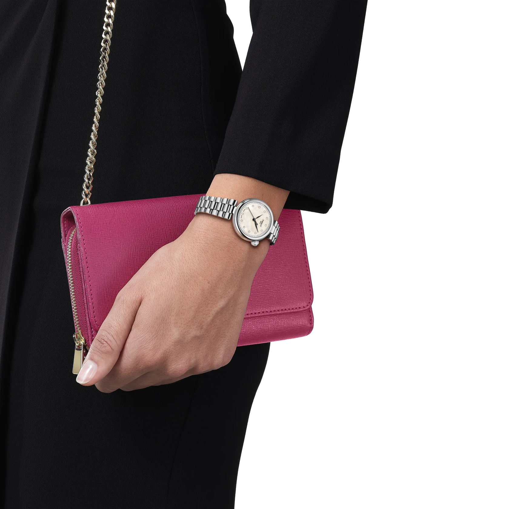 Tissot - Desir (T1520101111600)