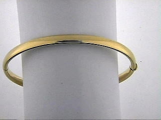 Bracelet jonc - Or Jaune (94030/65)