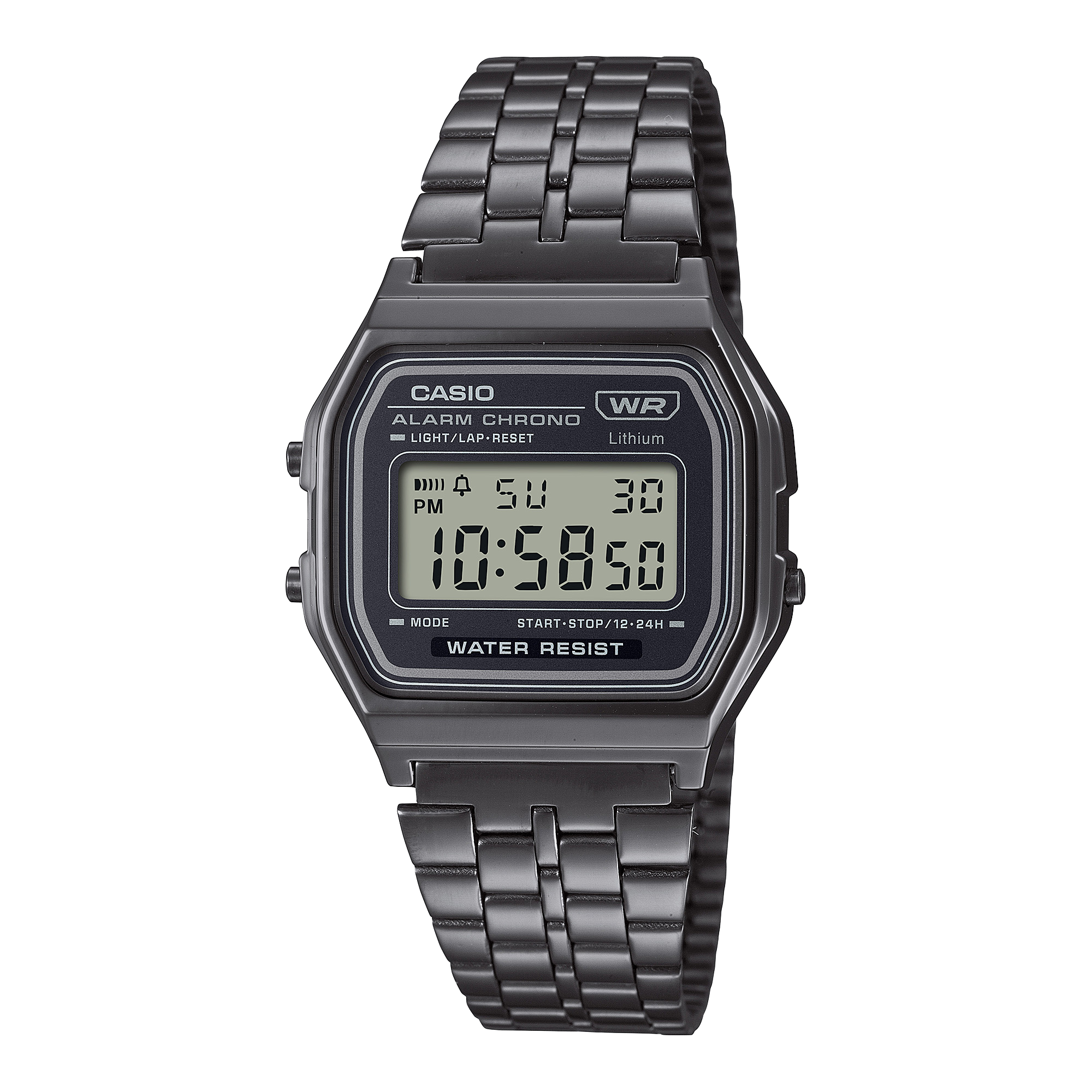 Casio - Vintage (A158WETB-1AEF)