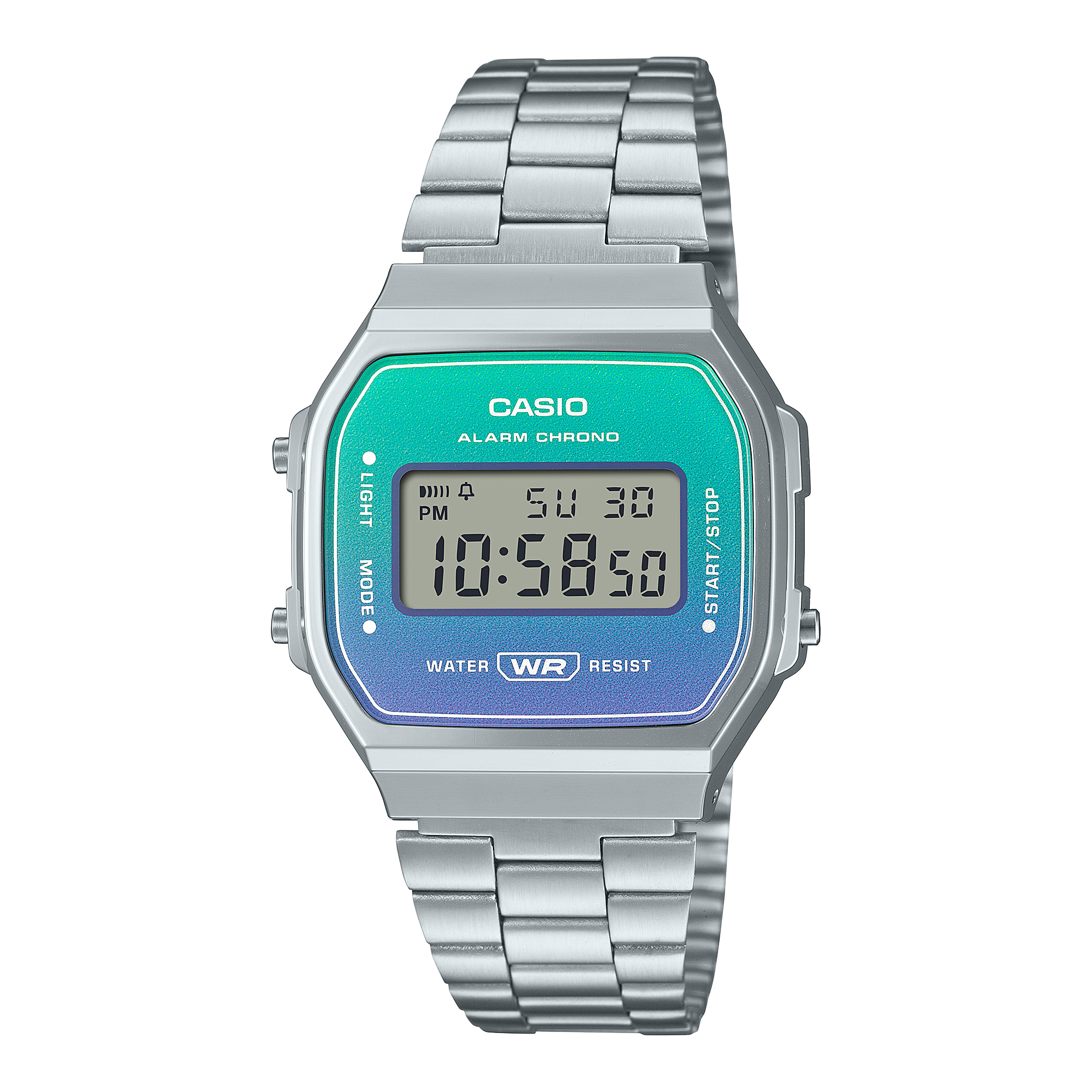 Casio - Vintage (A168WER-2AEF)