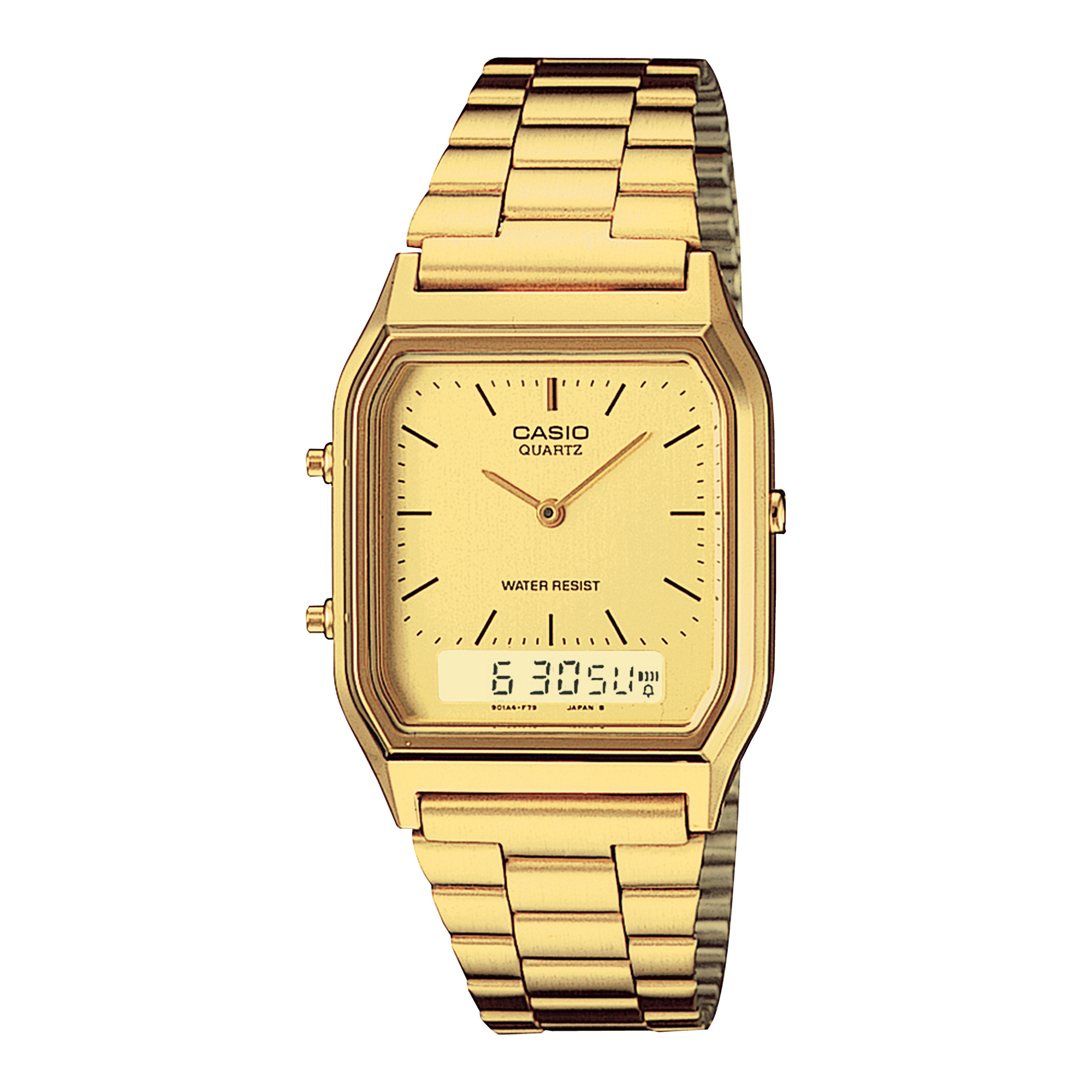 Casio - Vintage (AQ-230GA-9DMQYES)