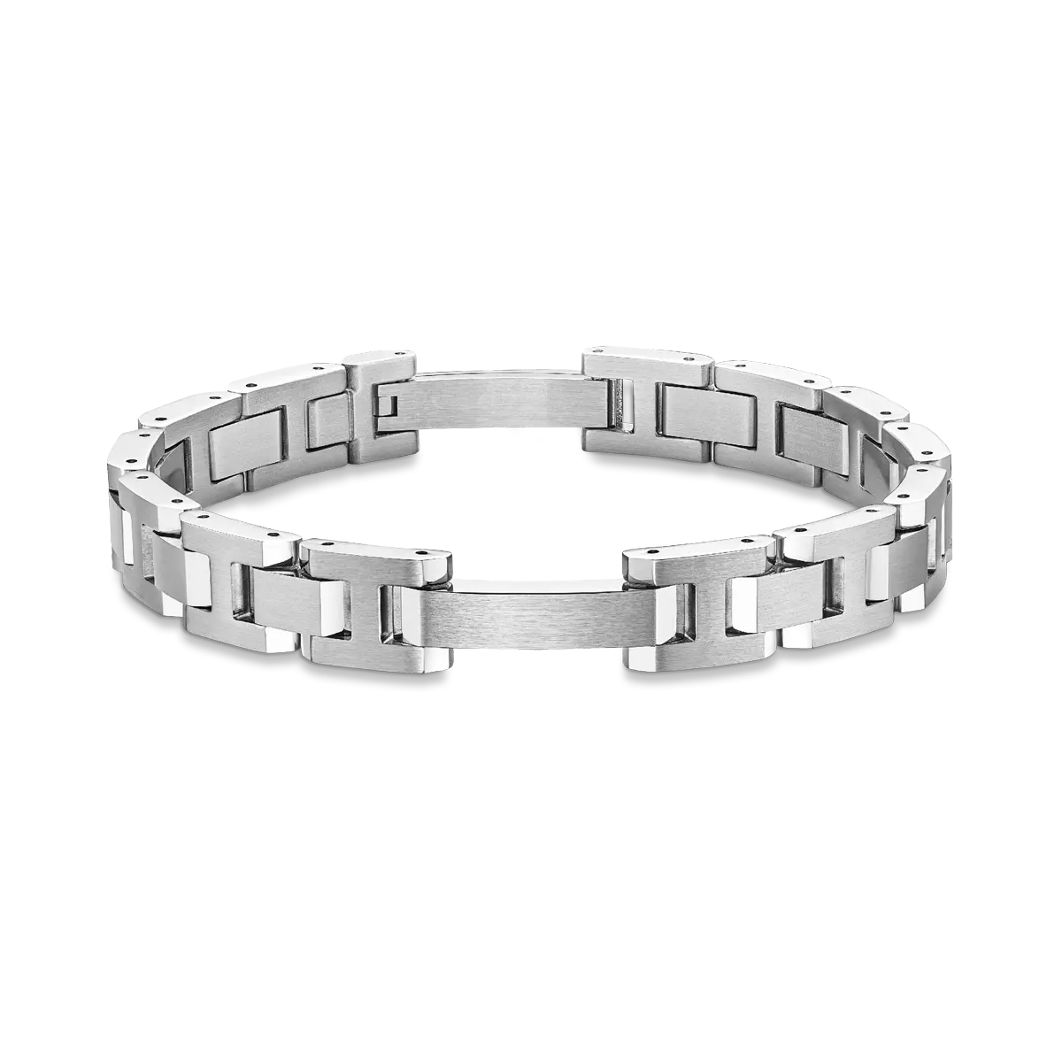 Bracelet Herbelin - Cap Camarat, Acier (BCC10AB)