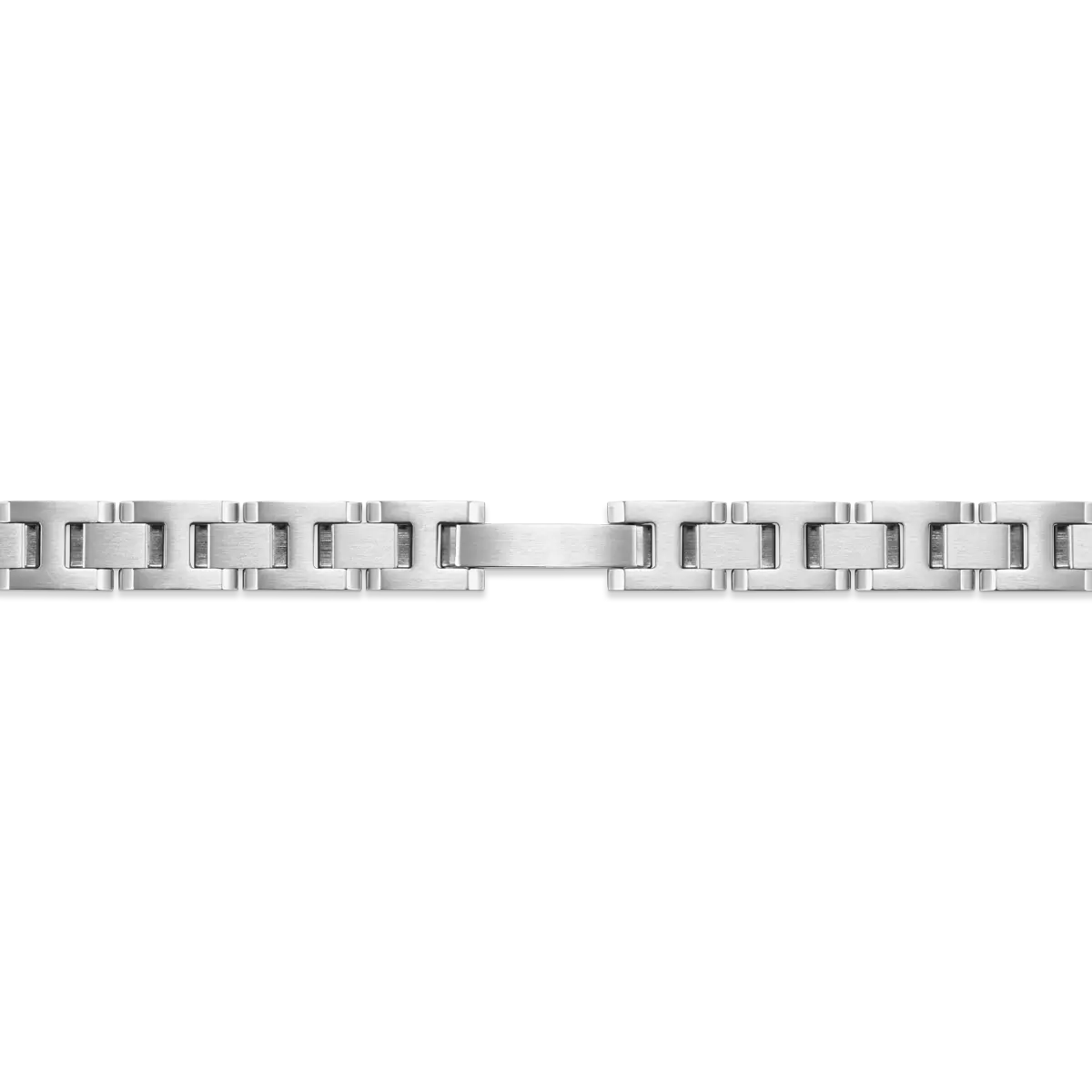 Bracelet Herbelin - Cap Camarat, Acier (BCC8AB)