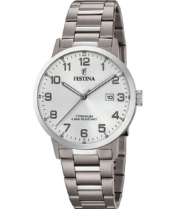 Festina - Titanium (F20435/1)