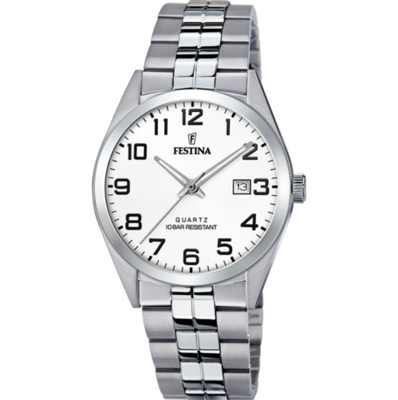 Festina - Classics (F20437/1)