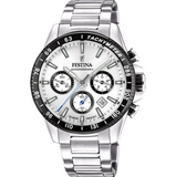 Festina - Timeless Chronograph (F20560/1)