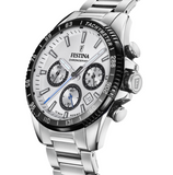 Festina - Timeless Chronograph (F20560/1)