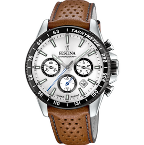 Festina - Timeless Chronograph (F20561/1)