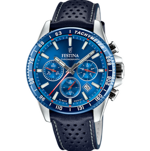 Festina - Timeless Chronograph (F20561/3)