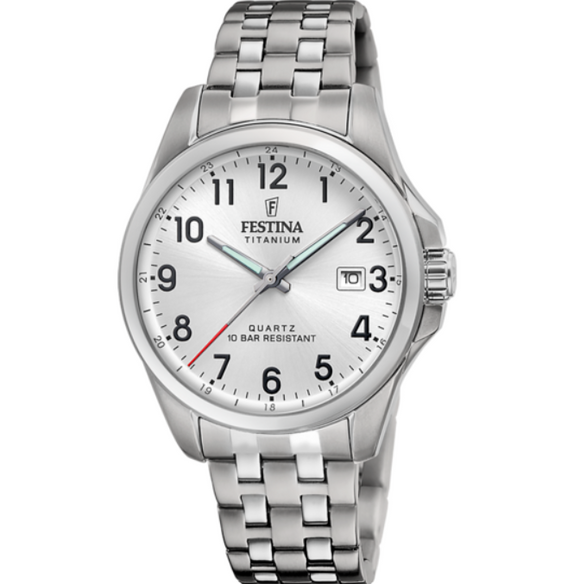 Festina - Titanium (F20696/1)