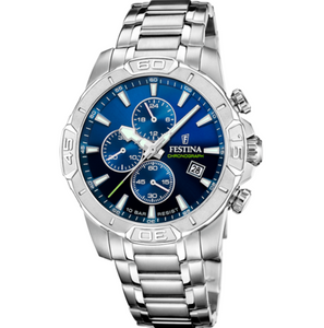 Festina - Timeless Chronograph (F20704/4)