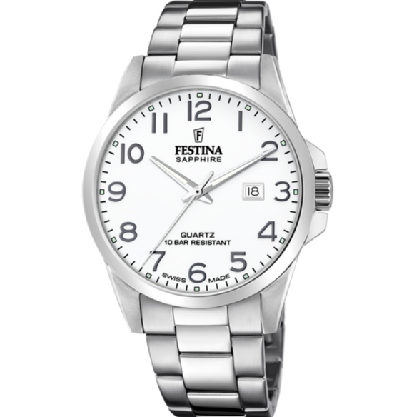 Festina - Swiss Made (F20024/1)