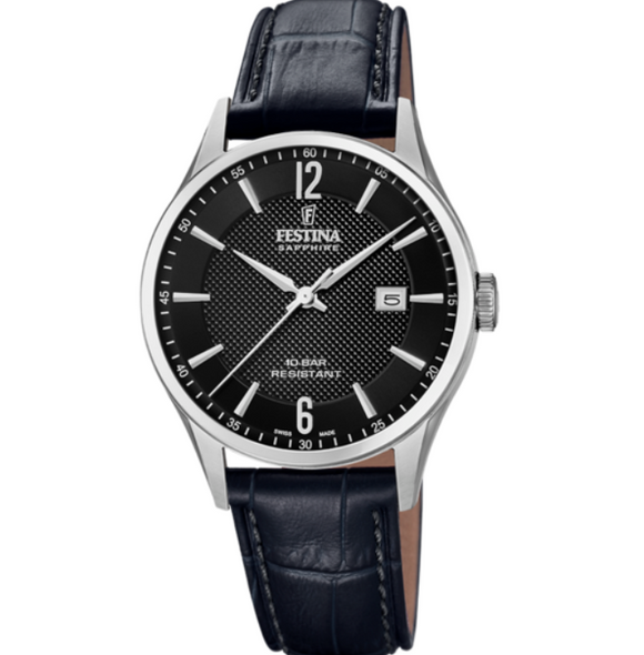 Festina - Swiss Made (F20007/4)