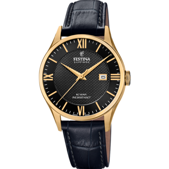 Festina - Swiss Made (F20010/1)