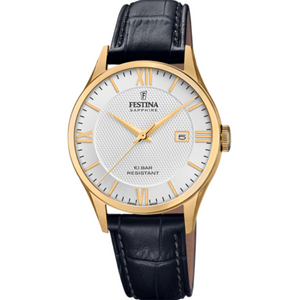 Festina - Swiss Made (F20010/2)