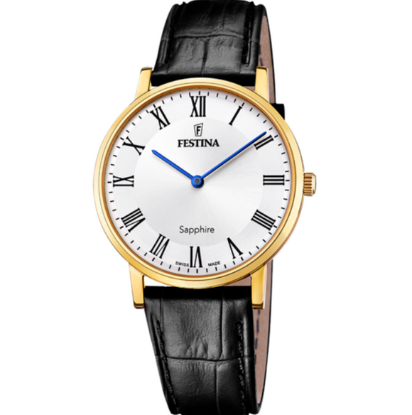 Festina - Swiss Made (F20016/4)