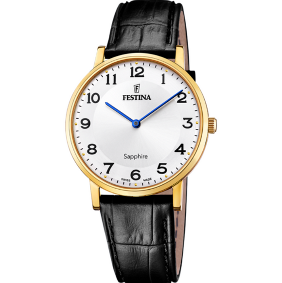 Festina - Swiss Made (F20016/5)