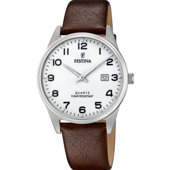 Festina - Classics (F20512/2)