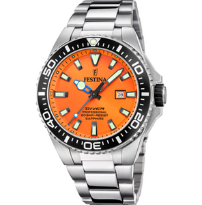 Festina - Diver (F20663/4)