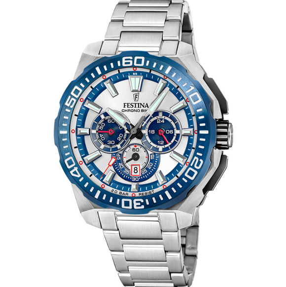 Festina - Chrono Bike (F20724/1)