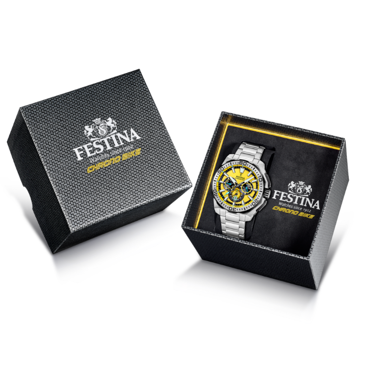 Festina - Chrono Bike (F20724/4)