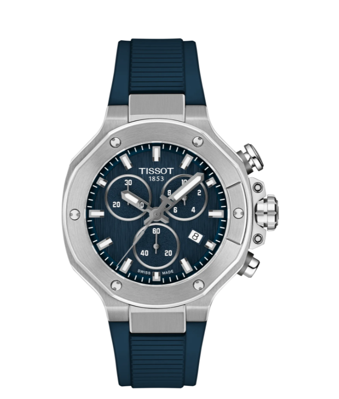 Tissot - T-Race Chrono (T1418171704100)