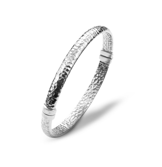 Bracelet Giovanni Raspini - Moon Rock, Argent (10825)