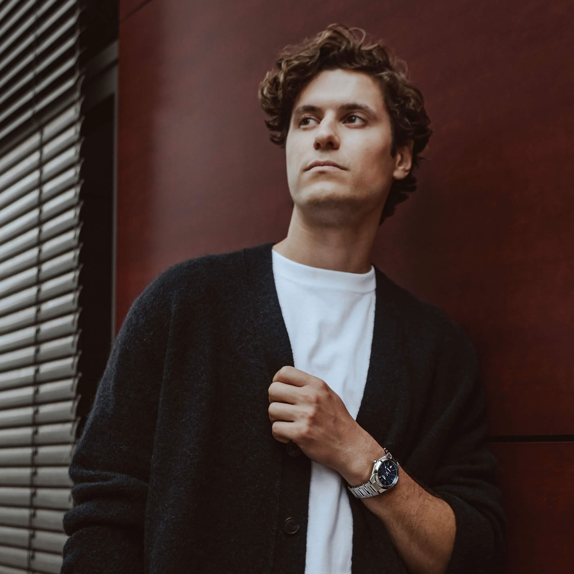 Casio - Automatique (EFK-100D-2AER)