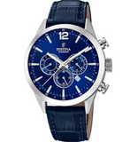 Festina - Timeless Chronograph (F20542/2)