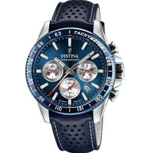 Festina - Timeless Chronograph (F20561/2)