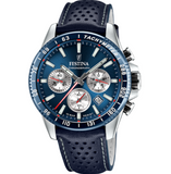 Festina - Timeless Chronograph (F20561/2)