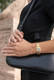 Frédérique Constant - Classics Carree Ladies (FC-200MCDC25B)