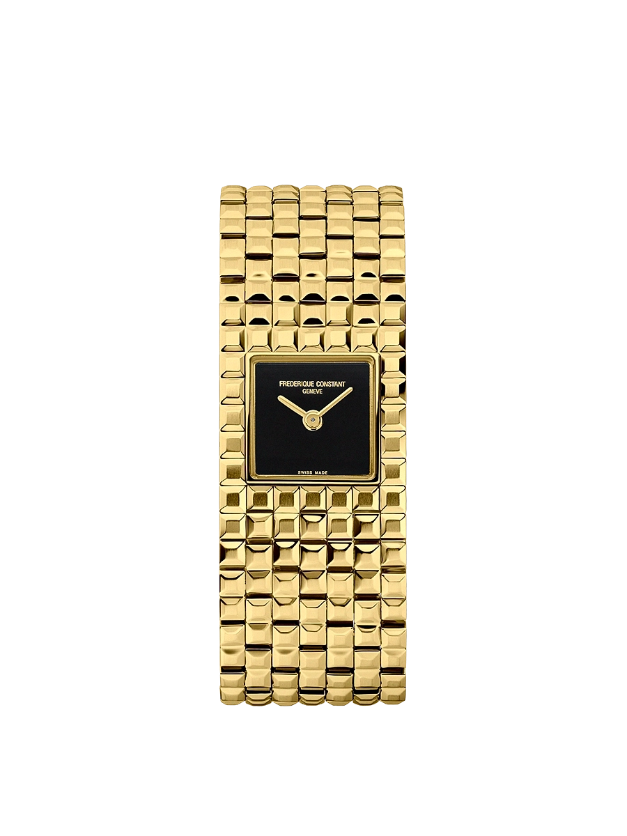 Frédérique Constant - Classics Manchette (FC-200ONB1MC5B)