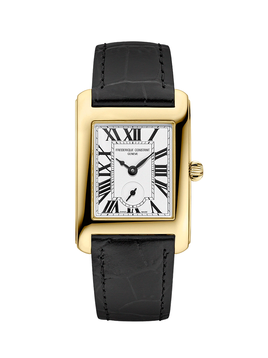 Frédérique Constant - Classics Carree (FC-235S2C5)