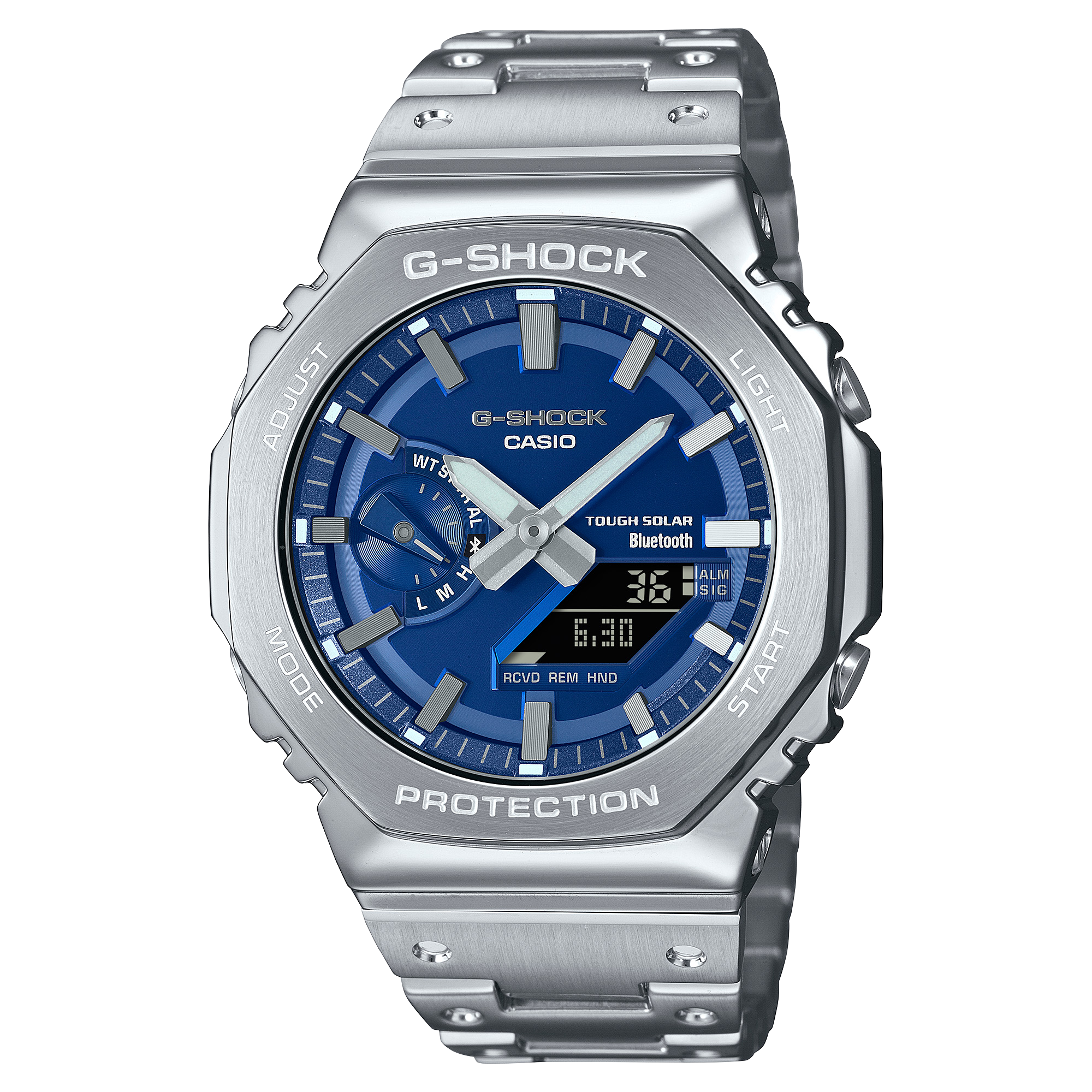 Casio - G-Shock Pro Classic (GM-B2100AD-2AER)