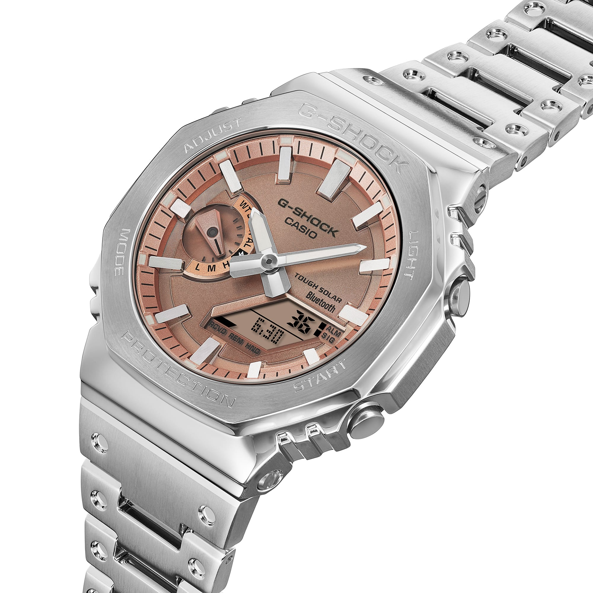 Casio - G-Shock Pro Classic (GM-B2100AD-5AER)