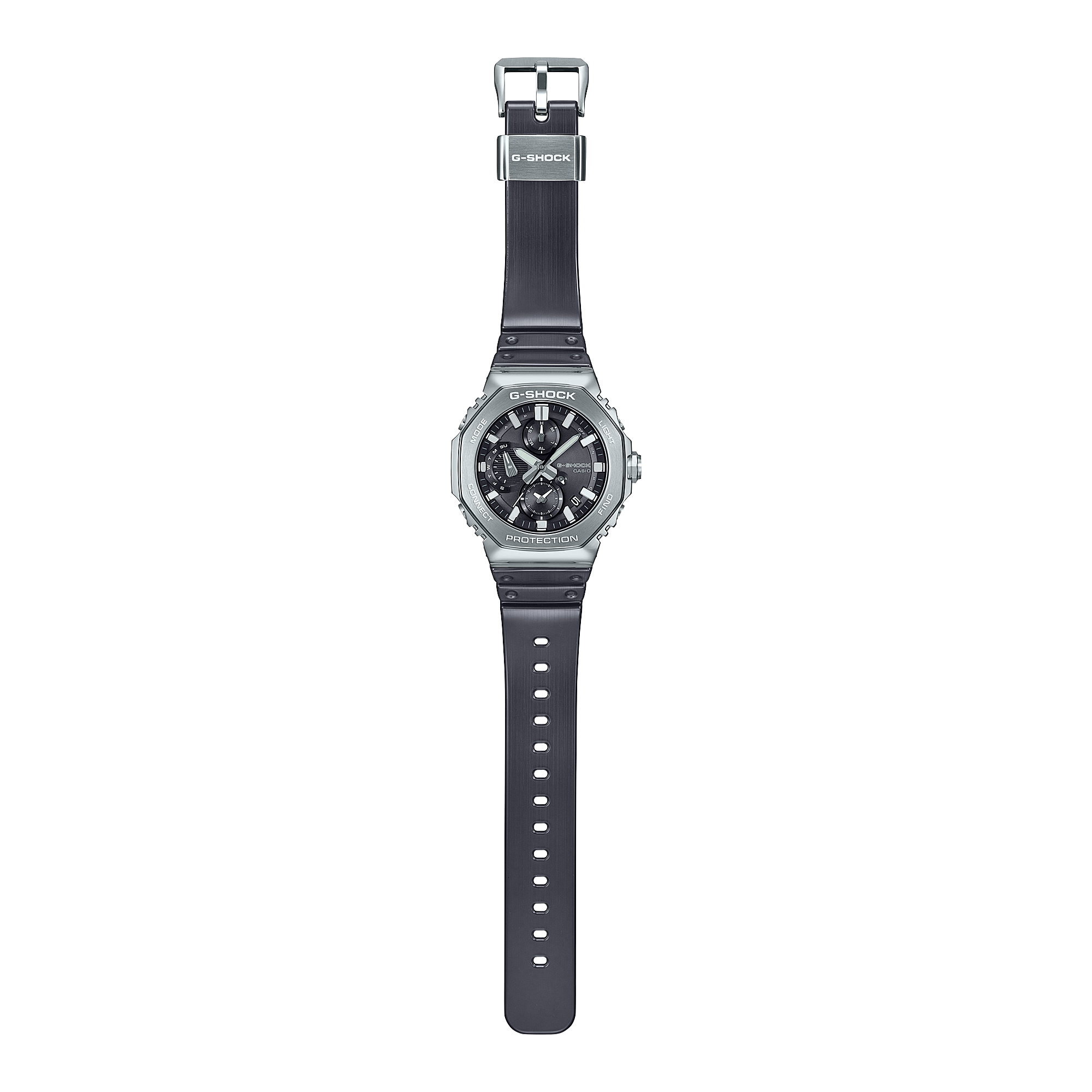 Casio - G-Shock Pro Classic GMC-B2100 Series (GMC-B2100Y-1AER)