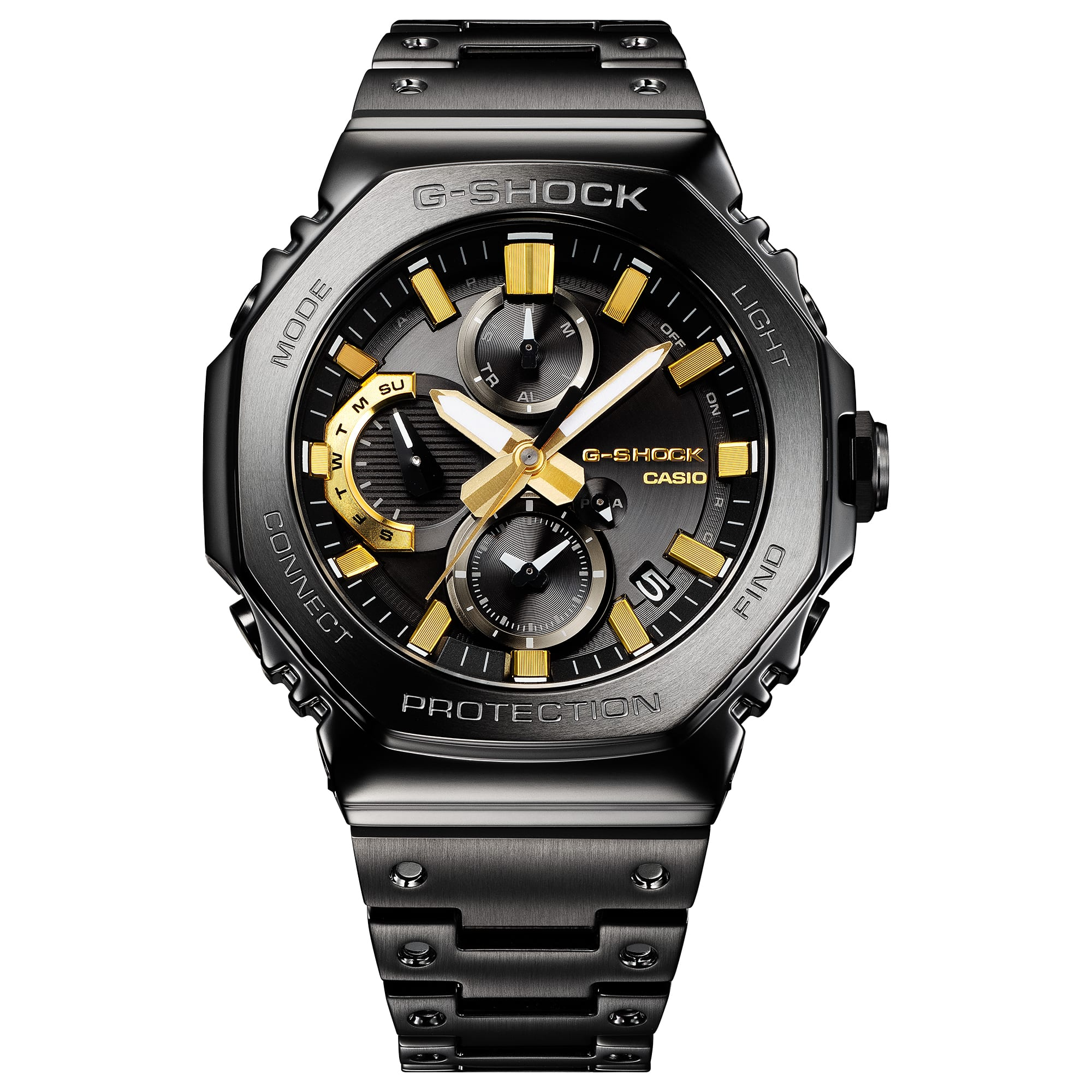 Casio - G-Shock Pro Classic GMC-B2100 Series (GMC-B2100ZE-1AER)