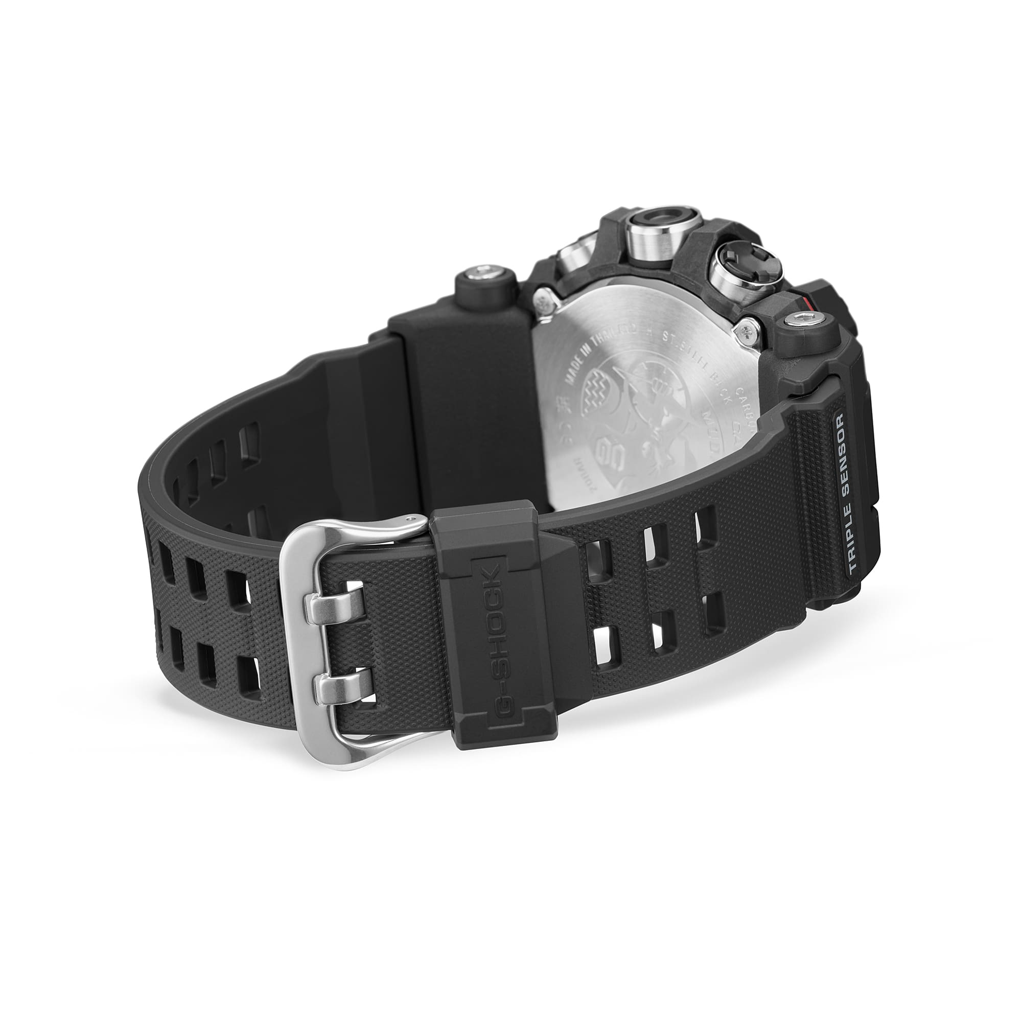 Casio - G-Shock Pro Master of G Mudman (GW-9500-1ER)